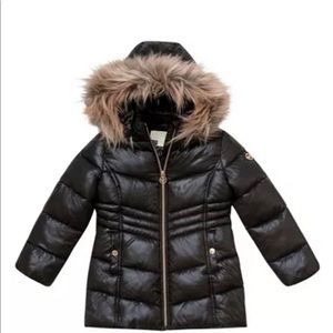 Authentic Michael kors coat